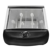 Broodrooster Küken 30742 600 W - thumbnail