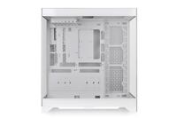 Thermaltake CTE E550 TG Midi Tower Wit - thumbnail