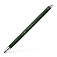 Faber Castell FC-139405 Vulpotlood TK 9400 3,15mm 5B - thumbnail