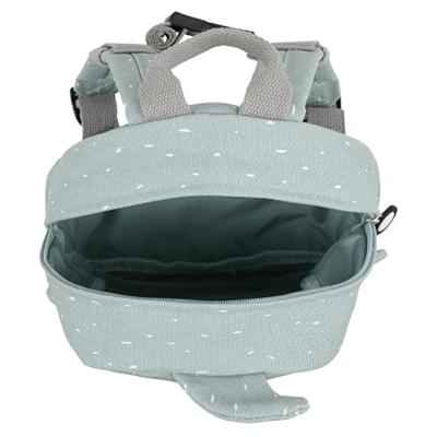 Trixie Baby rugzak small Mr. Shark