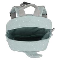 Trixie Baby rugzak small Mr. Shark - thumbnail