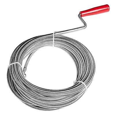Brüder Mannesmann Afvoerreinigingsas 10 meter (Hobby) - 49910