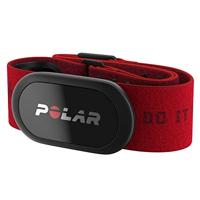 Polar H10 N Hartslagsensor Rood - thumbnail
