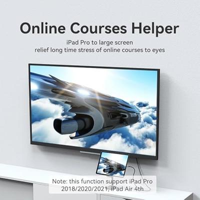 HDMI-Kabel Vention CRBBH 2 m