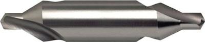 Promat/Tecwerk Centreerboor | DIN 333 vorm A | nominale-d. 4 mm | HSS-Co | rechtssnijdend - 4000861583