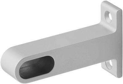 STEUN EIND GARDELUX-1 MAT NATUREL (1190) STEUN EIND GARDELUX-1 MAT NATUREL (1190)