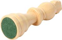 Small Foot houten schaakspel - thumbnail