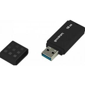Goodram UME3 USB flash drive 16 GB USB Type-A 3.0 (3.1 Gen 1) Zwart