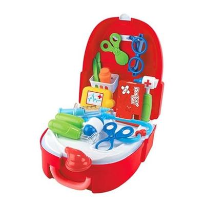 Toi-Toys 20-delige Dokterset Toi-Toys 20-delige Dokterset