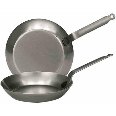 TURK 66224 5176020 Steelpan 24 cm