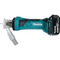 Makita 193449-2 Afzuigadapter gipsfrees - thumbnail