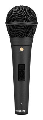 RØDE M1-S dynamische zangmicrofoon