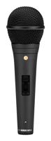 RODE M1-S dynamische microfoon - thumbnail