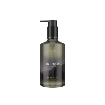Scottish Fine Soaps Oakmoss Body Wash 300ml