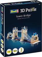 Revell 3D Puzzle Tower Bridge (120 delen) - thumbnail