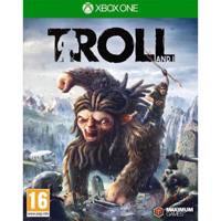 Troll and I - thumbnail