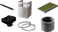 BOSCH DWZ1FB3I6 Clean Air Recirculatiekit - thumbnail