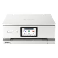 Canon Pixma TS 8751 Multifunctionele printer Inkjet Kleur A4 Printen, scannen, kopiëren Duplex, USB, WiFi - thumbnail