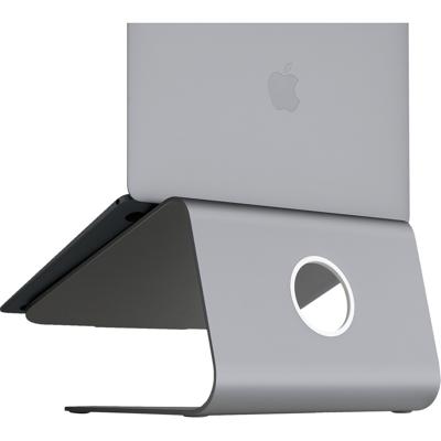 Rain Design mStand Laptop Stand grijs