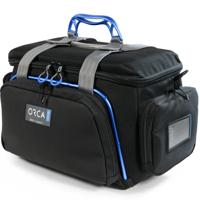 ORCA OR-5 Shoulder Camera Bag with Large External Pockets - thumbnail