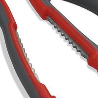 Keukenschaar TM Home Rood - thumbnail