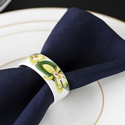 VILLEROY & BOCH - Amazonia Gifts - Servetring - thumbnail