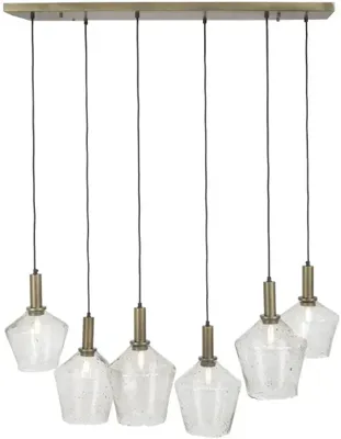 Coco Maison Hanglamp Amy