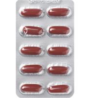 Davitamon Compleet Zwanger + Omega-3 Visolie Capsules - thumbnail