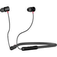 PerfectPro Earbuds In Ear headset Bluetooth Stereo Zwart Headset, Nekbeugel - thumbnail
