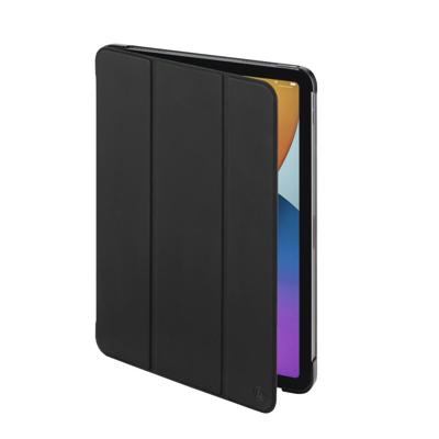 Hama Tablet-case Fold Voor Apple IPad Pro 12.9 (5e Gen./2021) Zwart Hama Tablet-case Fold Voor Apple IPad Pro 12.9 (5e Gen./2021) Zwart