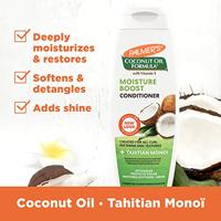 Palmers Coconutoil Moisture Boost Conditioner - thumbnail