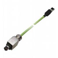 Pepperl+Fuchs 255010 ICZ-AIDA2-V45-5M-PUR-V45-G 1 stuk(s) - thumbnail