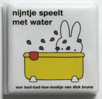 Nijntje Badboekje Nijntje Speelt Met Water - thumbnail