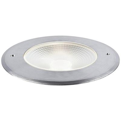Paulmann Vanea 15,5W 3000K 94749 Vloerinbouwlamp LED 15.5 W Aluminium Paulmann Vanea 15,5W 3000K 94749 Vloerinbouwlamp LED 15.5 W Aluminium