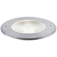 Paulmann Vanea 15,5W 3000K 94749 Vloerinbouwlamp LED 15.5 W Aluminium - thumbnail