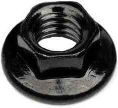 Bofix Trapd moer crank m8x1x15 ds a 12