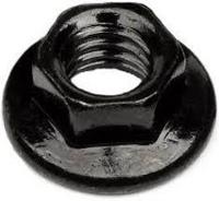 Bofix Trapd moer crank m8x1x15 ds a 12 - thumbnail