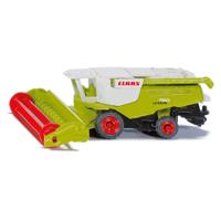 Siku 1476 claas combine - thumbnail