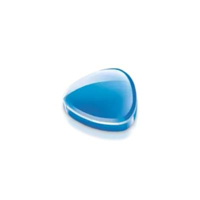 Vicks blue menthol suikervrij minibox (20x 40gr)