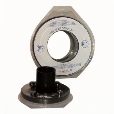 Tank/Folie Connector Prof 90 Mm vijver SuperFish - Superfish Tank/Folie Connector Prof 90 Mm vijver SuperFish - Superfish