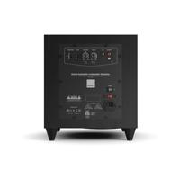 Dali C-8 D subwoofer - Zwart - thumbnail