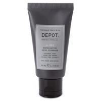 DEPOT 802 EXFOLIATING SKIN CLEANSER - thumbnail