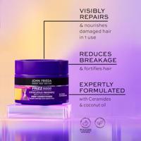 John Frieda Frizz Ease Miraculous Recovery Deep Conditioner - thumbnail