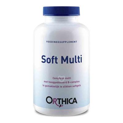 Orthica Multi soft 60 Softgels