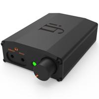 iFi Audio Nano iDSD Black Label - thumbnail