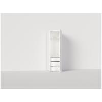 Wastoren WSCH 207-60 Wasmachine accessoire Wit - thumbnail