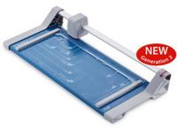 Dahle rolsnijmachine 507 voor ft A4, capaciteit: 8 vel - thumbnail