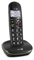 Doro Phoneeasy 110 Duo DECT Telefoon met Grote Toetsen - thumbnail