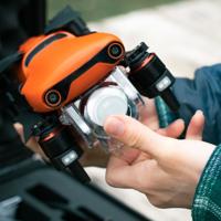 Autel EVO II Pro Gimbal Cover - thumbnail