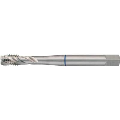 RUKO 234060 DIN 371C Machinetapboor 1 stuks Metrisch M6 x 1 1.00 mm Rechtssnijdend DIN 371 HSS 35° RSP 1 stuk(s)